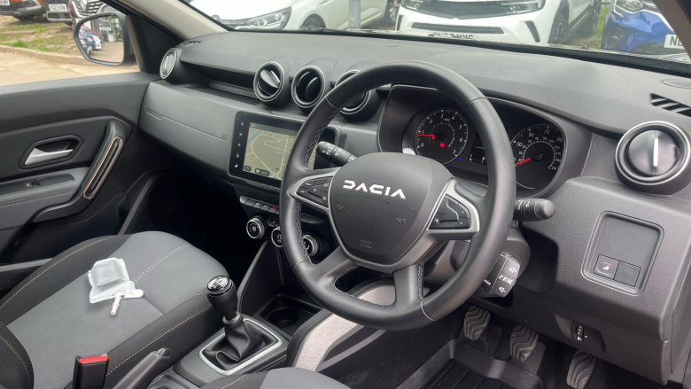 Dacia Duster 1.3 TCe 130 Extreme 5dr Petrol Estate